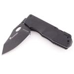 3.5in Folding Custom Pocket Knives Fireproof Antiwear For Camping for sale