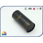 Wine Bottle Packaging Large Diameter Cardboard Paper Tube Box for sale
