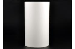 China Transparent Thermoplastic Hot Melt Adhesive Film PU Polyurethane For Bonding Garment supplier