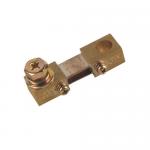 100A DC Current Shunt Korea Type High Precision Base Mounted for sale