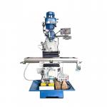 ODM Horizontal Vertical Metal Milling Machine Center 5HW for sale