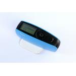 Powder Digital Gloss Meter 3nh Yg268  Three Angles 20 60 85 Degree 0.1-2000 Gu for sale