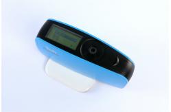 China Accuracy 3nh Gloss Meter Measuring Angle 60 Degree With AA Battery supplier
