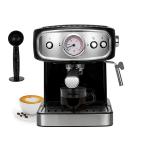 15 Bar Pump 850W Multifunction Coffee Machine Espresso Handheld Electric Coffee Grinder for sale