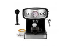 China 15 Bar Pump 850W Multifunction Coffee Machine Espresso Handheld Electric Coffee Grinder supplier