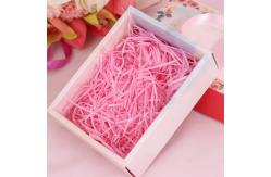 China OEM Color Shredded Paper supplier