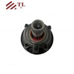 Hydraulic Transmission Gear Pump 121-7385  416C 416D Backhoe Loader for sale