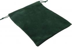 China Shockproof Protective Reusable Soft Velvet Drawstring Bag Lightweight supplier