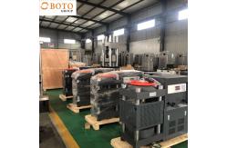 China Concrete Cube Compression Strength Testing Machine supplier