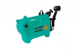 China Dog Pet Grooming Tools Dog Pet Grooming Set 10L 13kg supplier