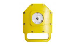 China Intensity Adjustable IP66 Helipad Landing Lights Touch Down And Lift Off Area Light supplier