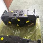 Replacement Rexroth Hydraulic Piston Pumps A20VLO260DRS/10R-NZD24N00 made in China