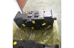 China Replacement Rexroth Hydraulic Piston Pumps A20VLO260DRS/10R-NZD24N00 made in China supplier