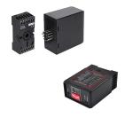 PD132 Vehicle Loop Detector Sensor Parking Driveway Car Auto Inductive Traffic for sale