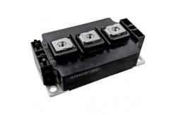China Automotive IGBT Modules WAB400M12BM3 SiC Module 1.2kV Chassis Mount Module supplier