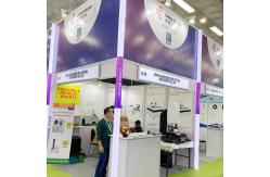 China Touch Screen Flatness Testing Machine Fully Automatic For Electronics supplier