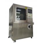 Insulating Materials Plastic Testing Equipment AC 220V 50HZ Tracking Erosion Tester