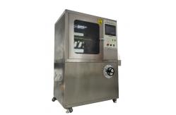 China Insulating Materials Plastic Testing Equipment AC 220V 50HZ Tracking Erosion Tester supplier