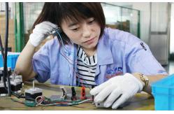 China Brushless DC Motor manufacturer