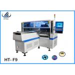25W CPH strip light LED chip mounting smt line pick and place machine for sale