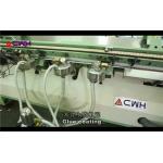 Cold Glue 65kw School Notebook Making Machine