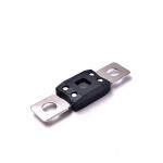 High Temperature Resistance Medium Size AMG MEGA Nylon Material Copper Nickel Plating Auto Car Fuse for sale