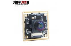 China Night vision 2mp WDR MIPI 1080p Camera Module With Sony IMX290 Sensor supplier