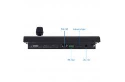 China RS485 PTZ Video Conference Camera 20x Zoom 1080P Resolution supplier