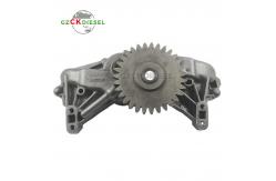 China Oil Pump 20824906 20824908 21293523 for D13A Engine supplier