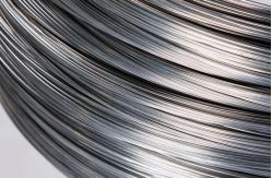 China Fishing Hook Reel Spring Tempered Stainless Steel Wire Coil Or Special Packing supplier