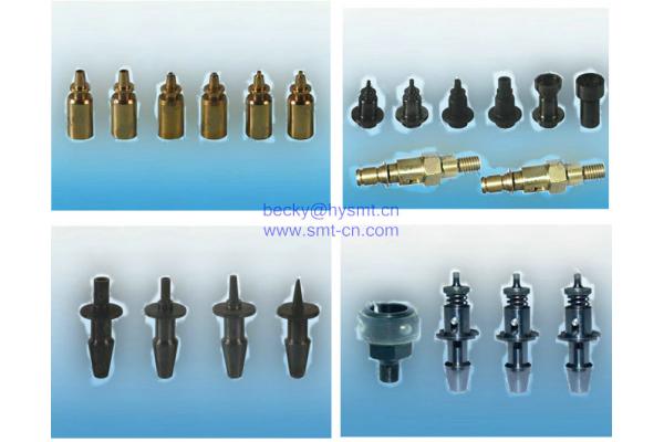 Samsung nozzle CP and SM Nozzles