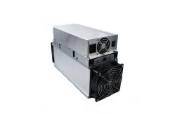 China Innosilicon T2 17.2T 1570W DVI Interface Asics Mining Machine supplier