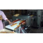 Auto Setting Industrial Metal Detectors Long Deep Range Check