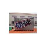 best design inflatable outdoor leisure cube  tent for sale