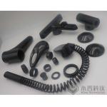 ABS Chromed PVD black coating Machine