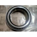 Brass Cage Gcr15 HM81849 Taper Roller Bearing For Food Textile for sale