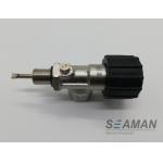 Breathing Apparatus Cylinder Valve High Pressure First Valve