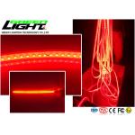 20m 12W 24V 72LEDs 2000LUM/M LED Flexible Strip Lights