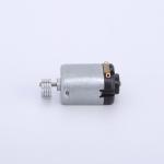 Faradyi Factory customize 40W 60W 90W 120W 150W 180W 200W 24V 48V 90V Electric DC Geared Reduction Motor For Ice Making Machine for sale