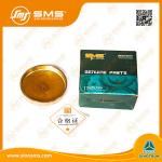 190003989210 SMS Truck Engine Parts Core Hole Plug Copper for sale