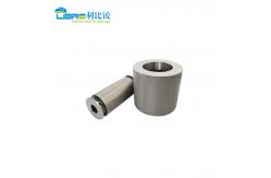 China Embossing Rollers for Molins Cigarette Packer Machine HLP1 HLP2 supplier