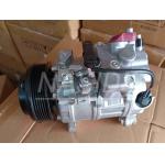Auto AC Conditioning Compressor For With Clutch Compatible With BMW X3  64529216466 64529399059 for sale