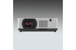 China 7200 Lumens 4k Laser Projector Large Screen Home entertainment supplier