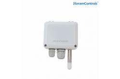 China IP65 Temperature And Humidity Transmitter with LCD display supplier
