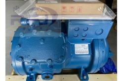 China FRASCOLD S10-52Y Reciprocating Compressors Various Refrigerants And Operating Conditions supplier