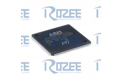 China STM32F407IGT6 supplier