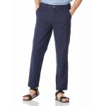 48% Cotton Mens Casual Linen Pants Breathable with Drawstring for sale