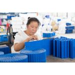                  Conveyor Belts Plastic Modular Belts for Express Logistics              for sale