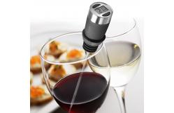 China Digital Universal Wine Temperature Thermometer Selectable F/C Switching supplier