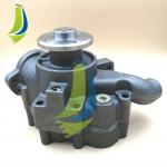 203-6093 Spare Parts Water Pump 2036093 For C7 C9 Engine